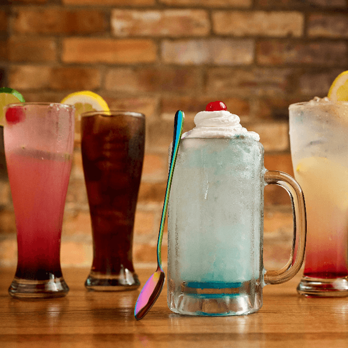 Flavored Beverage