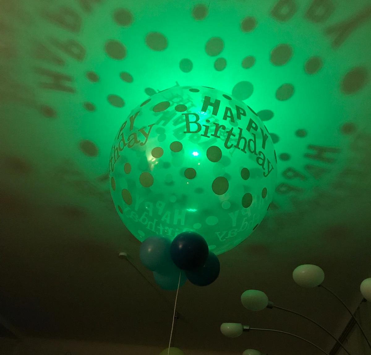 Bilder Luftballonwelt.at