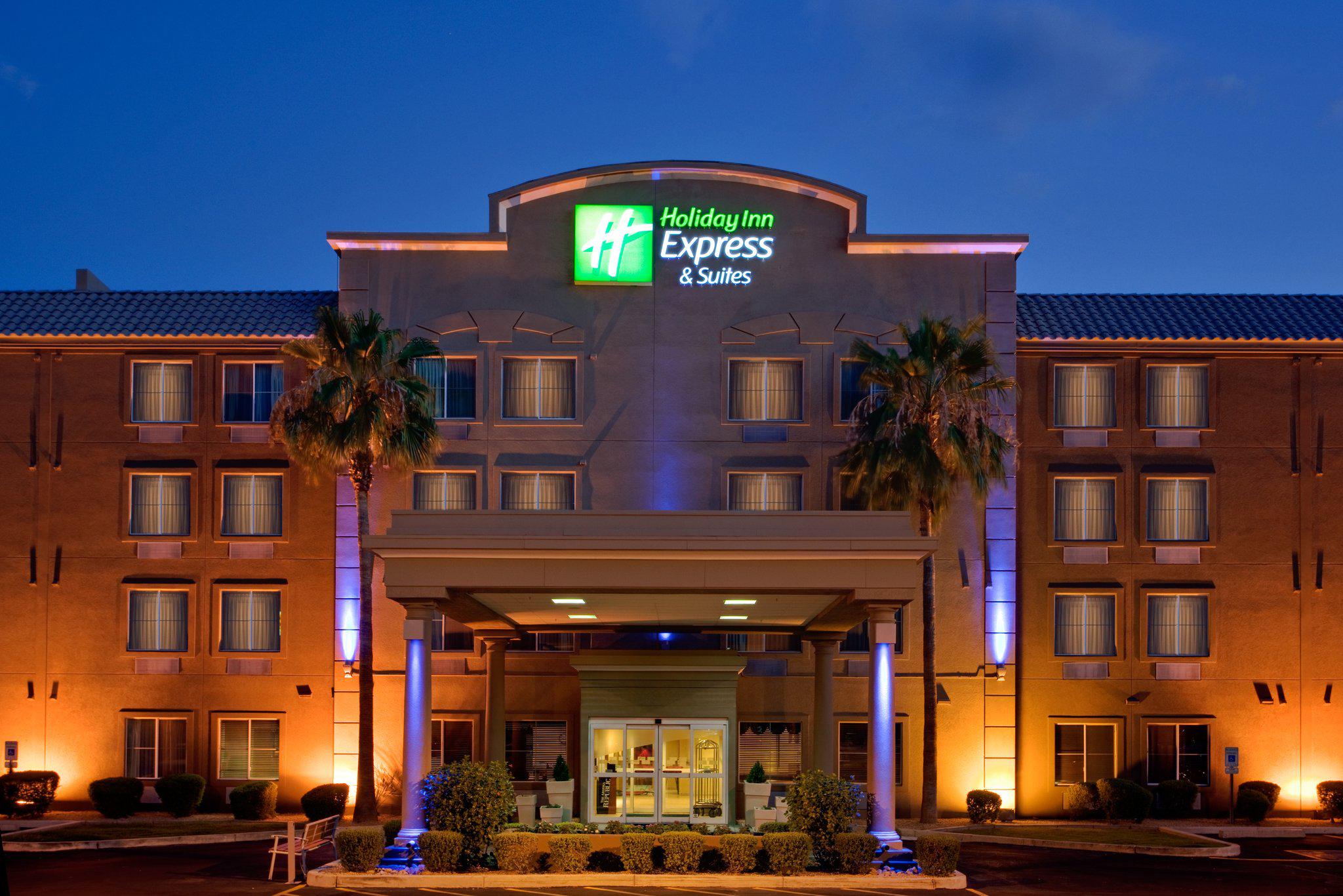 Holiday Inn Express Peoria North - Glendale Photo