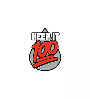 Keep It 100