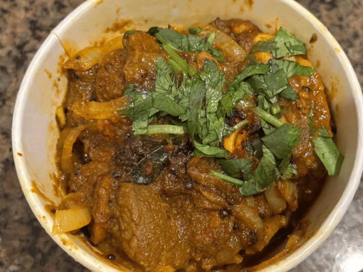 SUKKA GOAT