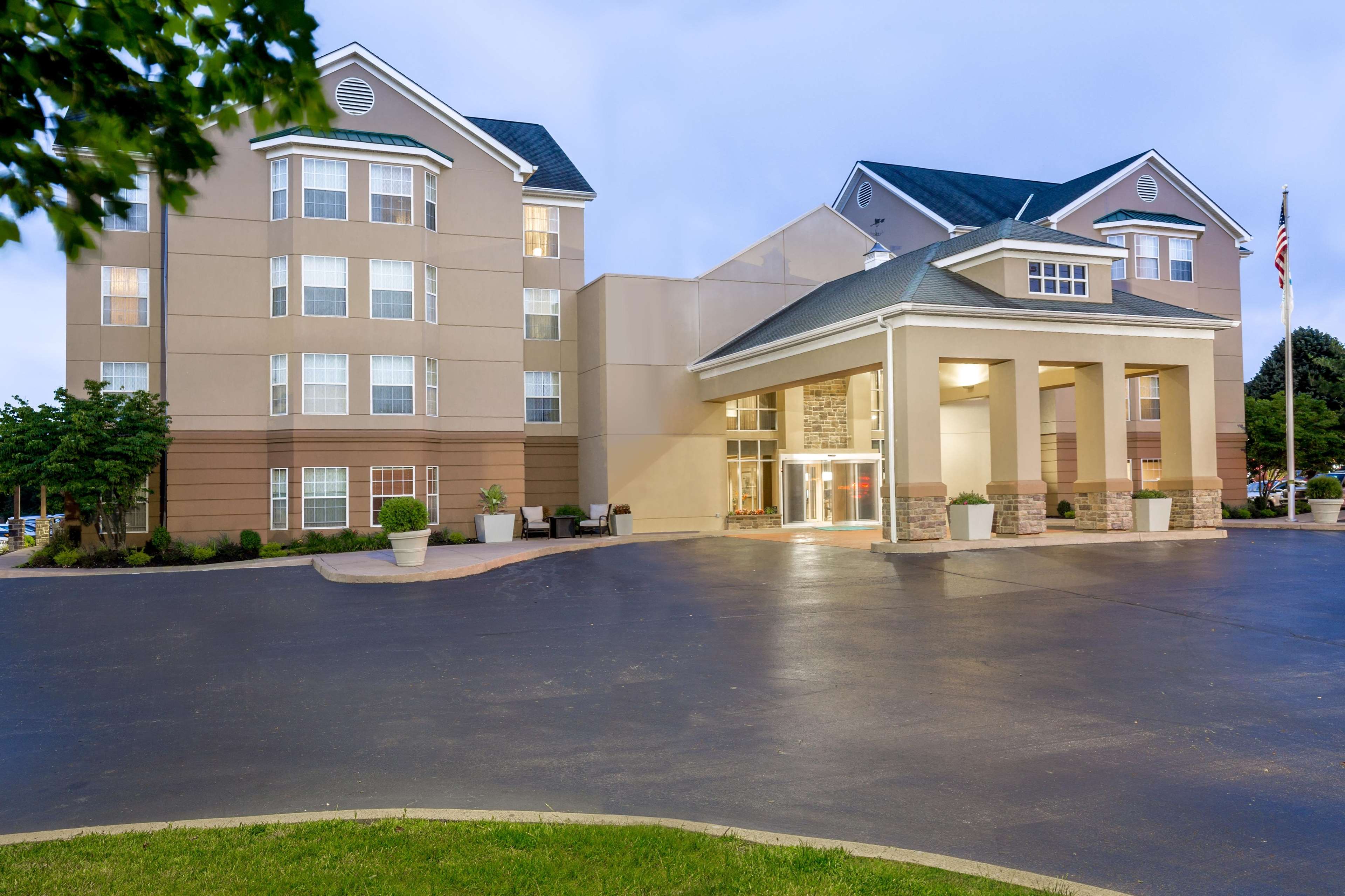 Homewood Suites by Hilton Philadelphia-Great Valley, Malvern