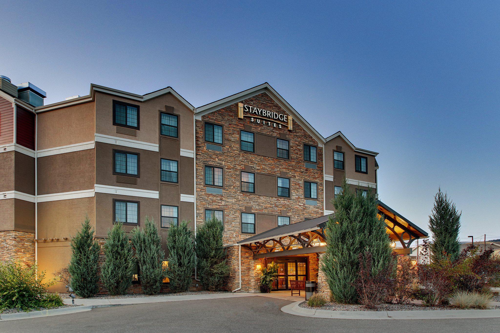 Staybridge Suites Missoula Photo