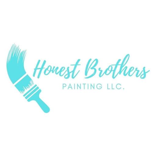 Honest Brothers Painting LLC Logo