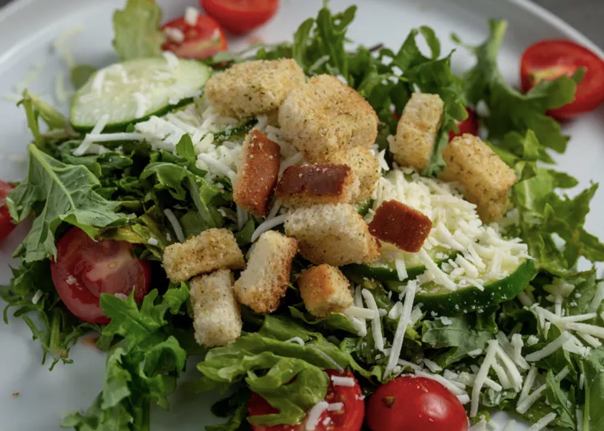Caesar Salad Large