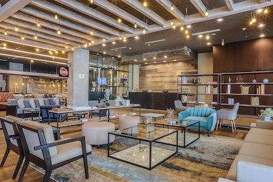 Images Four Points by Sheraton Puebla