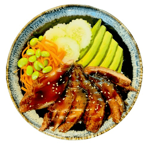 Unagi Bowl