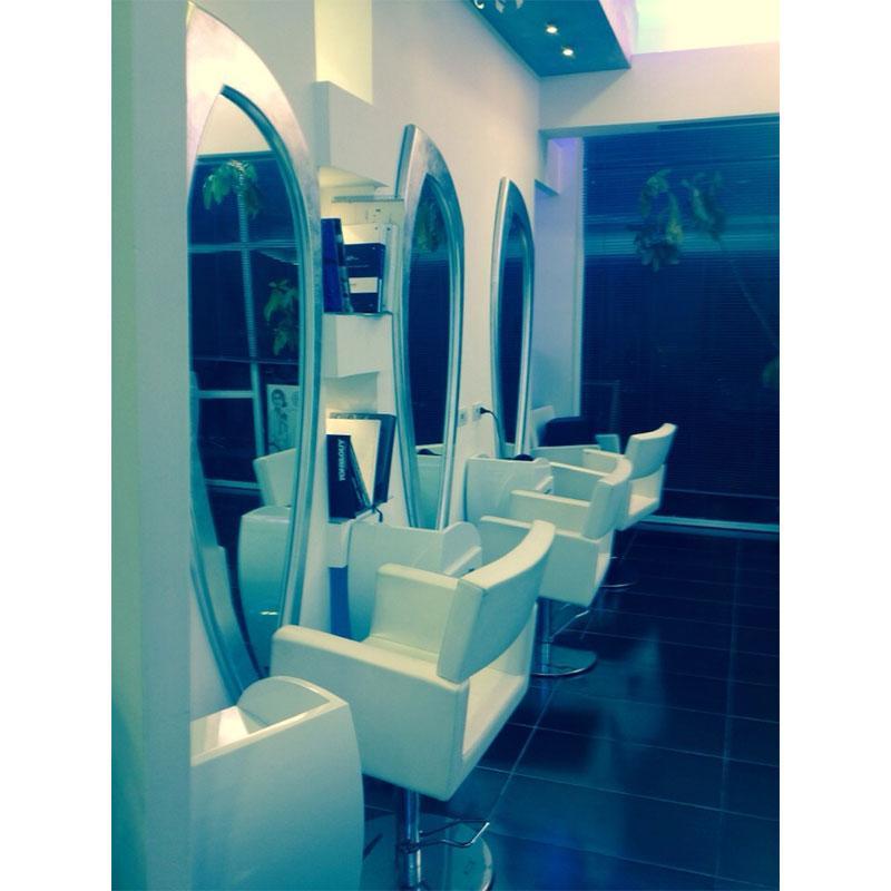 Images Selvaggio Hairdressing