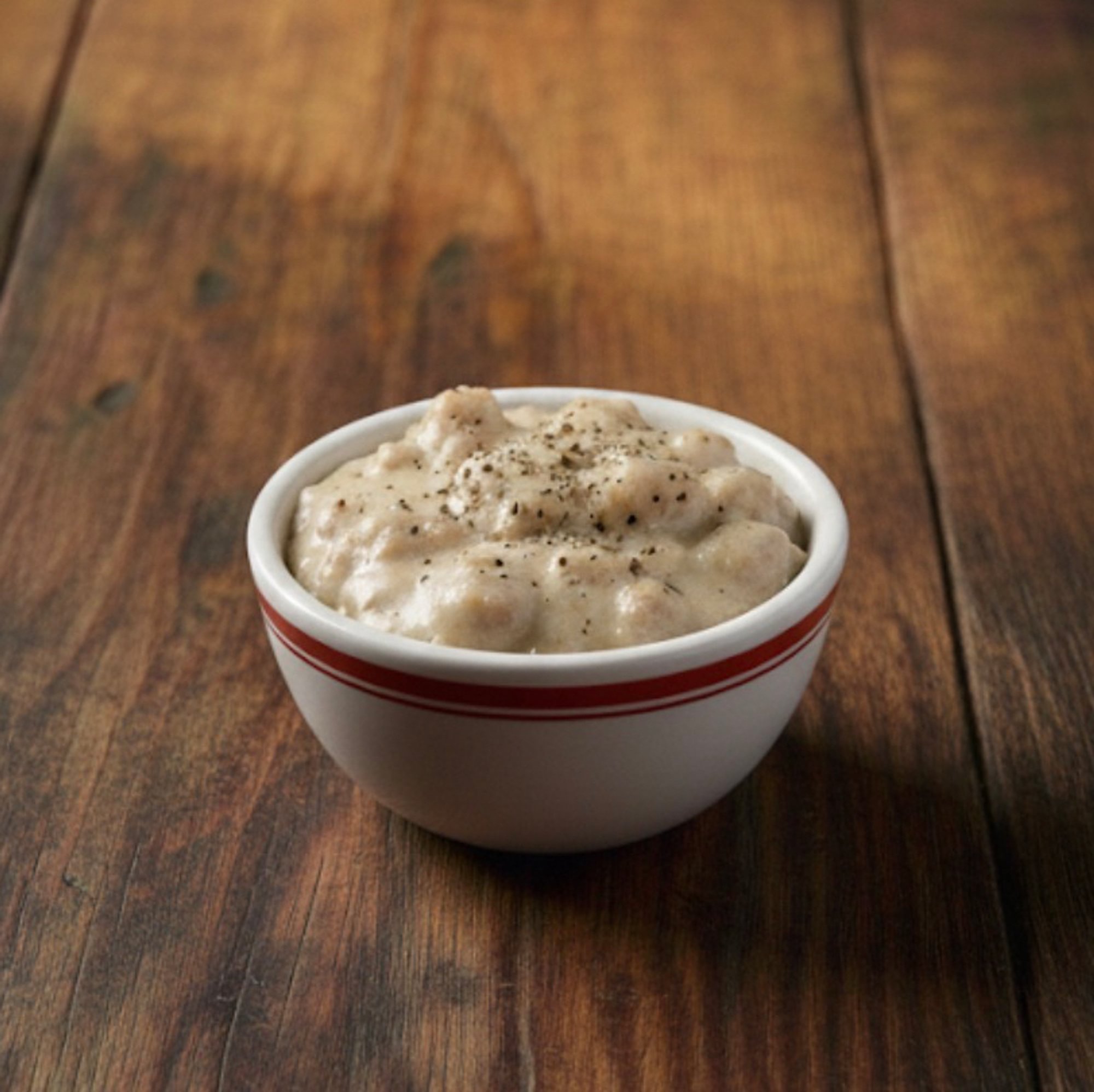 Side Sausage Gravy