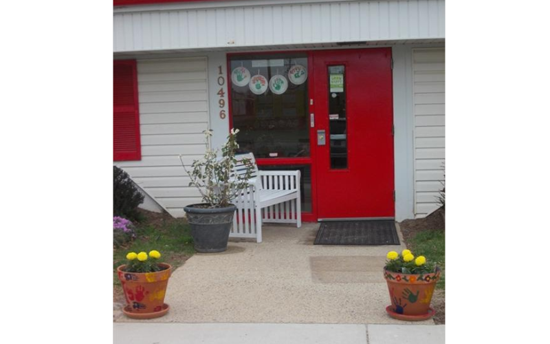 Manassas KinderCare Front