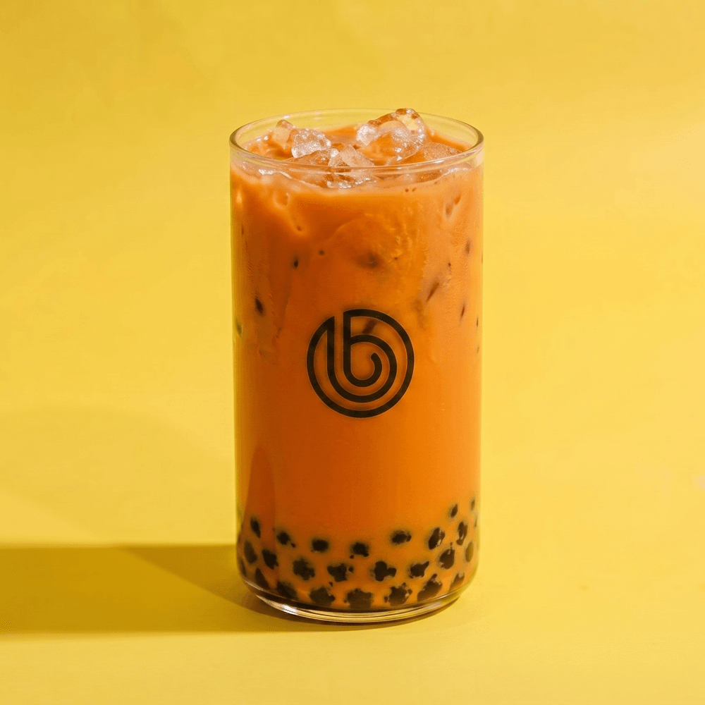 Thai Tea