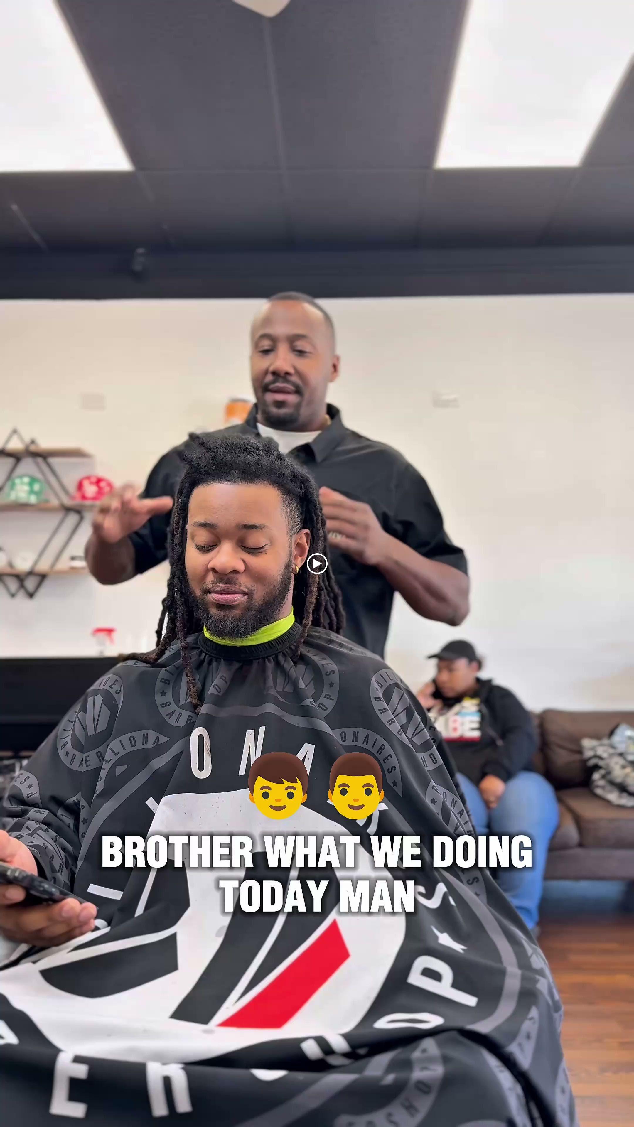 CannaCuts by Billionaire's Barbershop Image