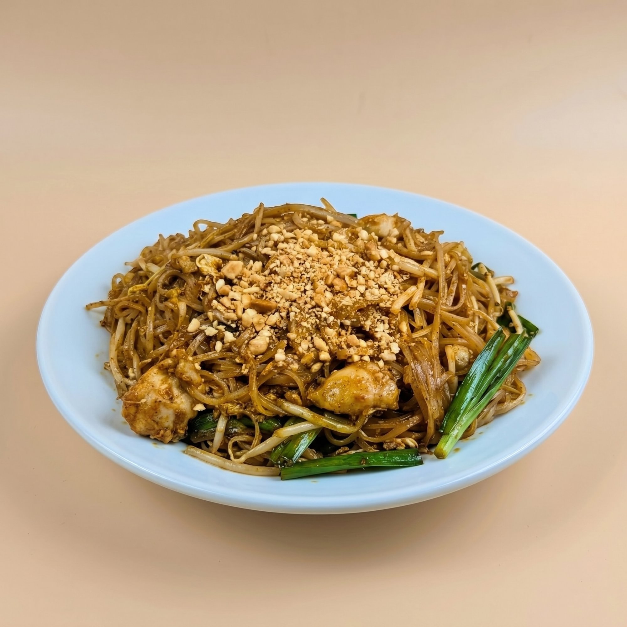 Pad Thai (Chicken/Pork) #15