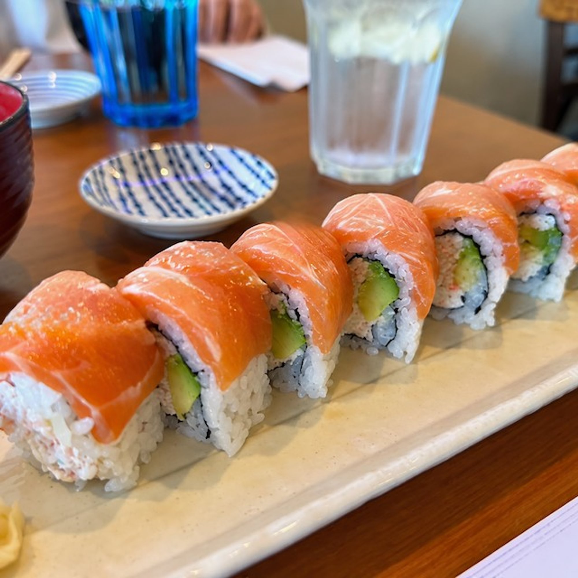 49er Roll