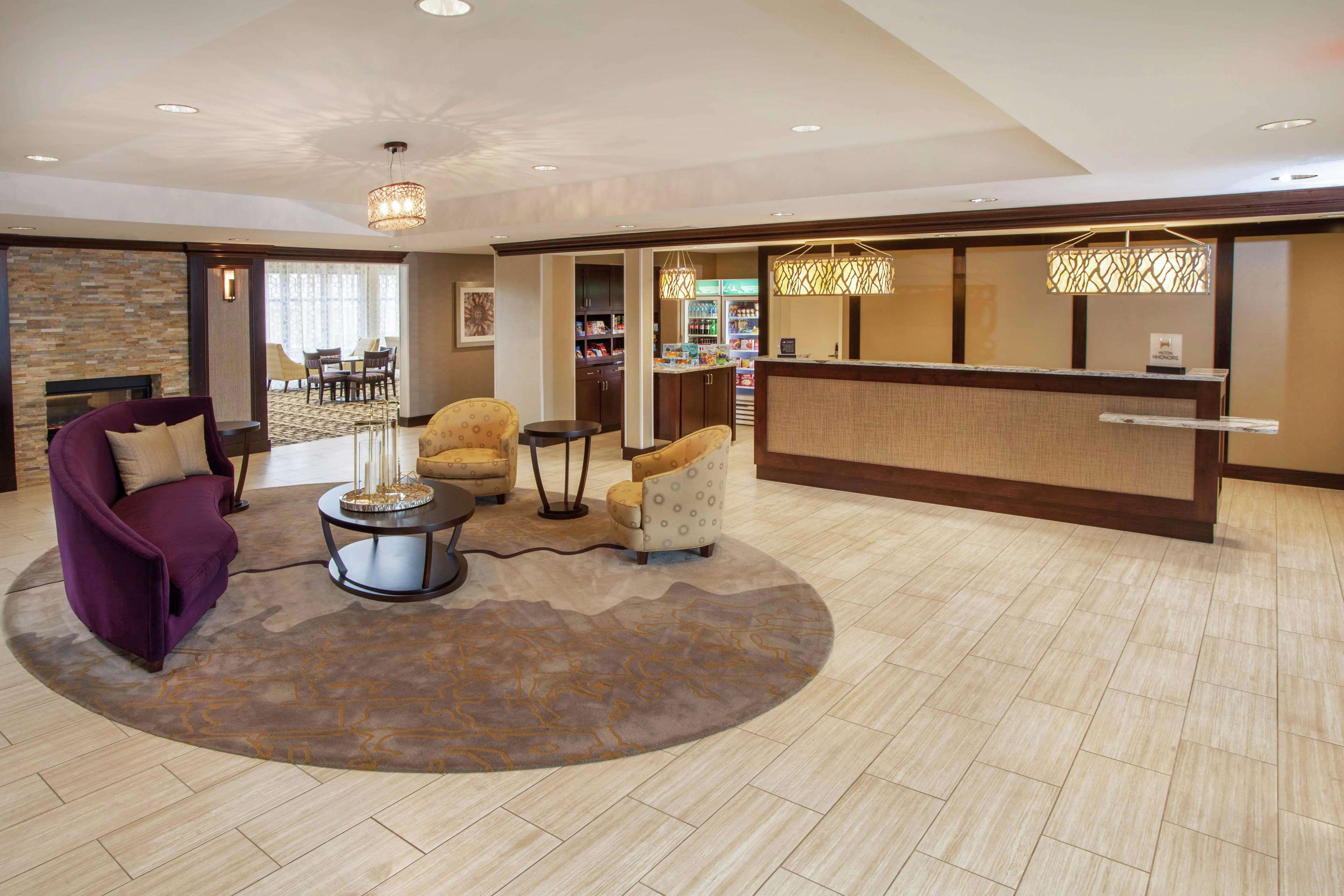 Homewood Suites by Hilton Munster Photo