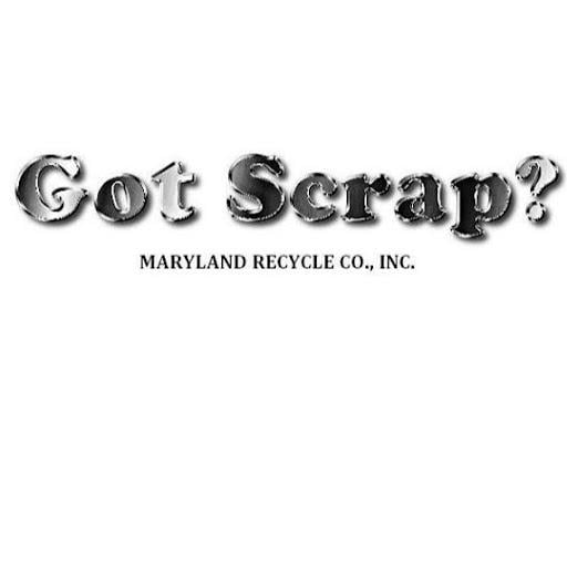 Maryland Recycle Co., Inc.
