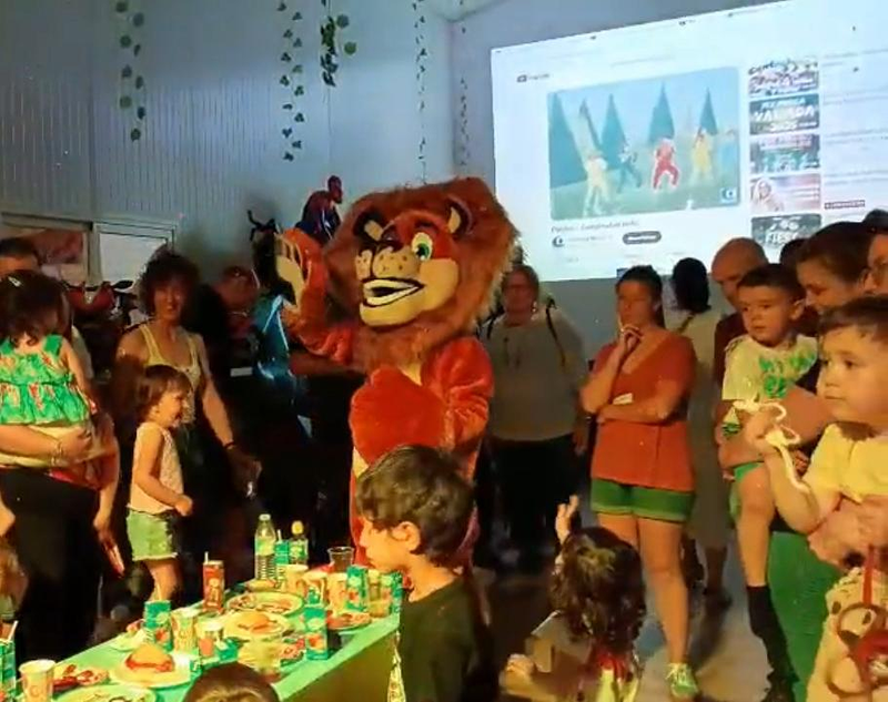 Galería en miniatura