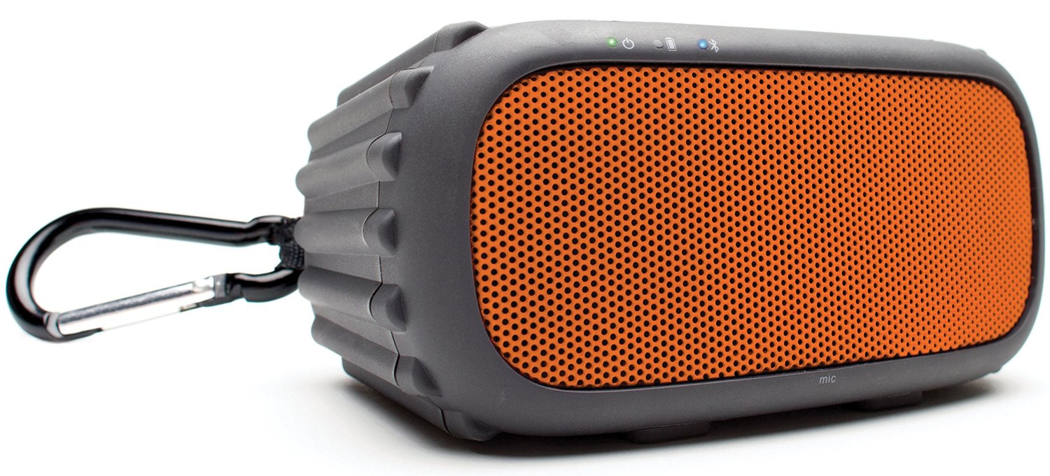 Speakers