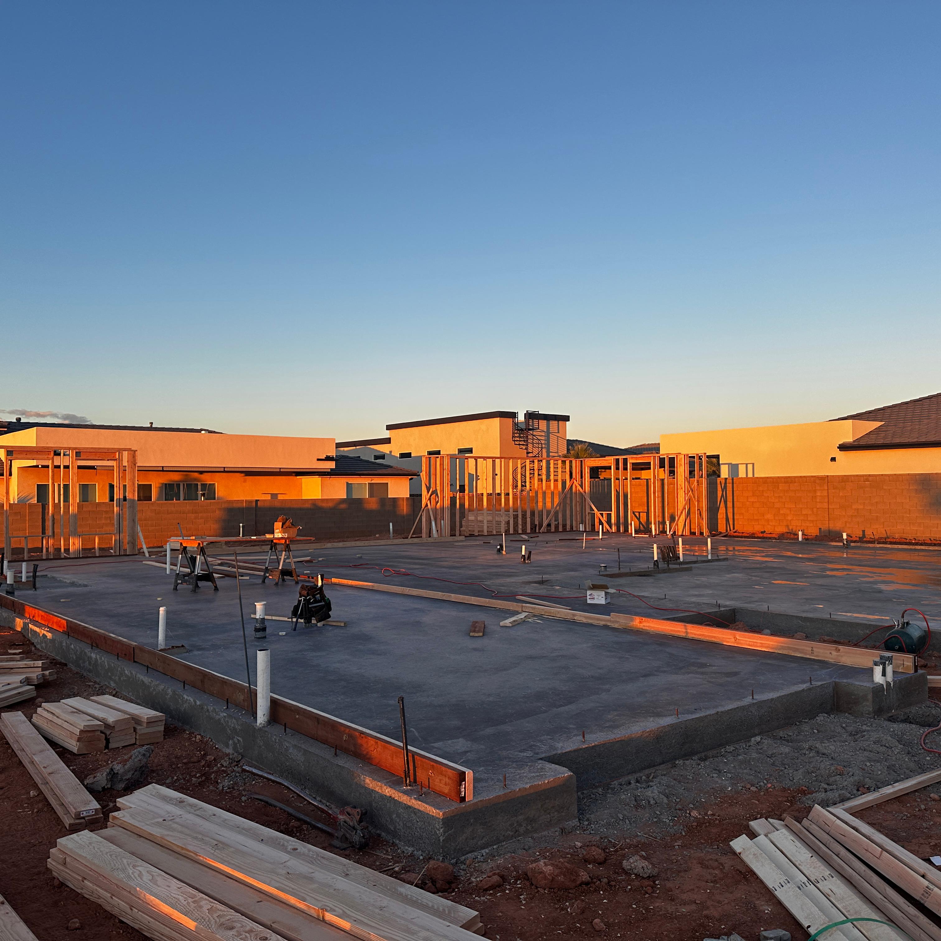 Keep Hammering Construction Image