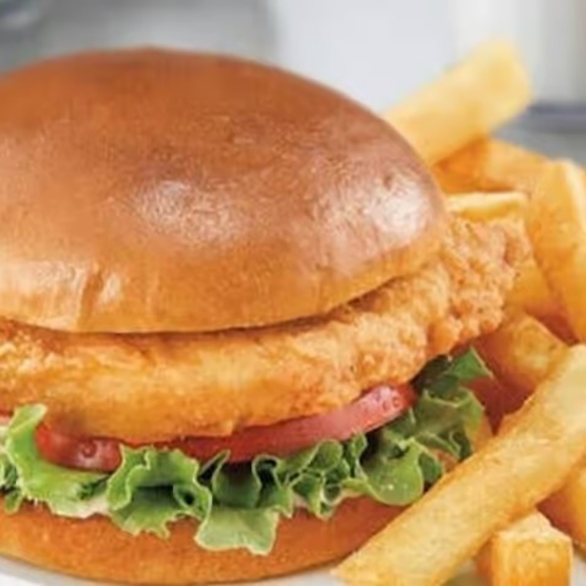 Chicken Sandwich
