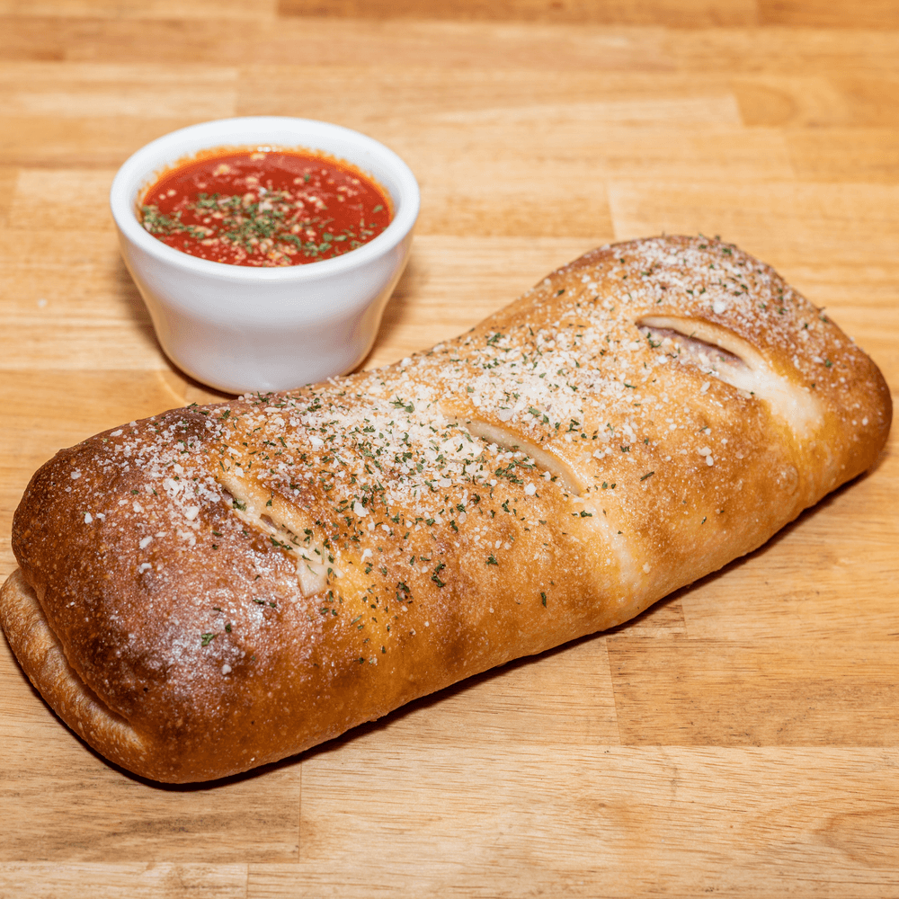 Stromboli
