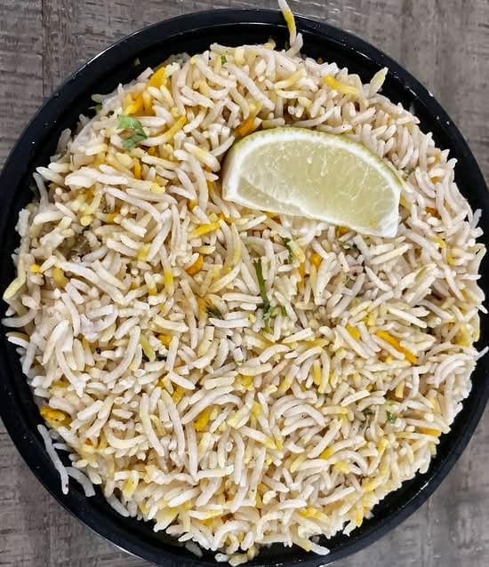 Gongura Kodi (Chicken) Biryani