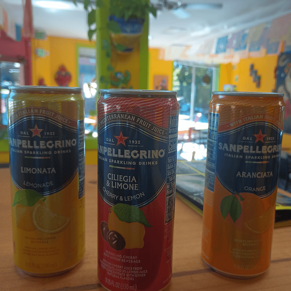 Can Pellegrino