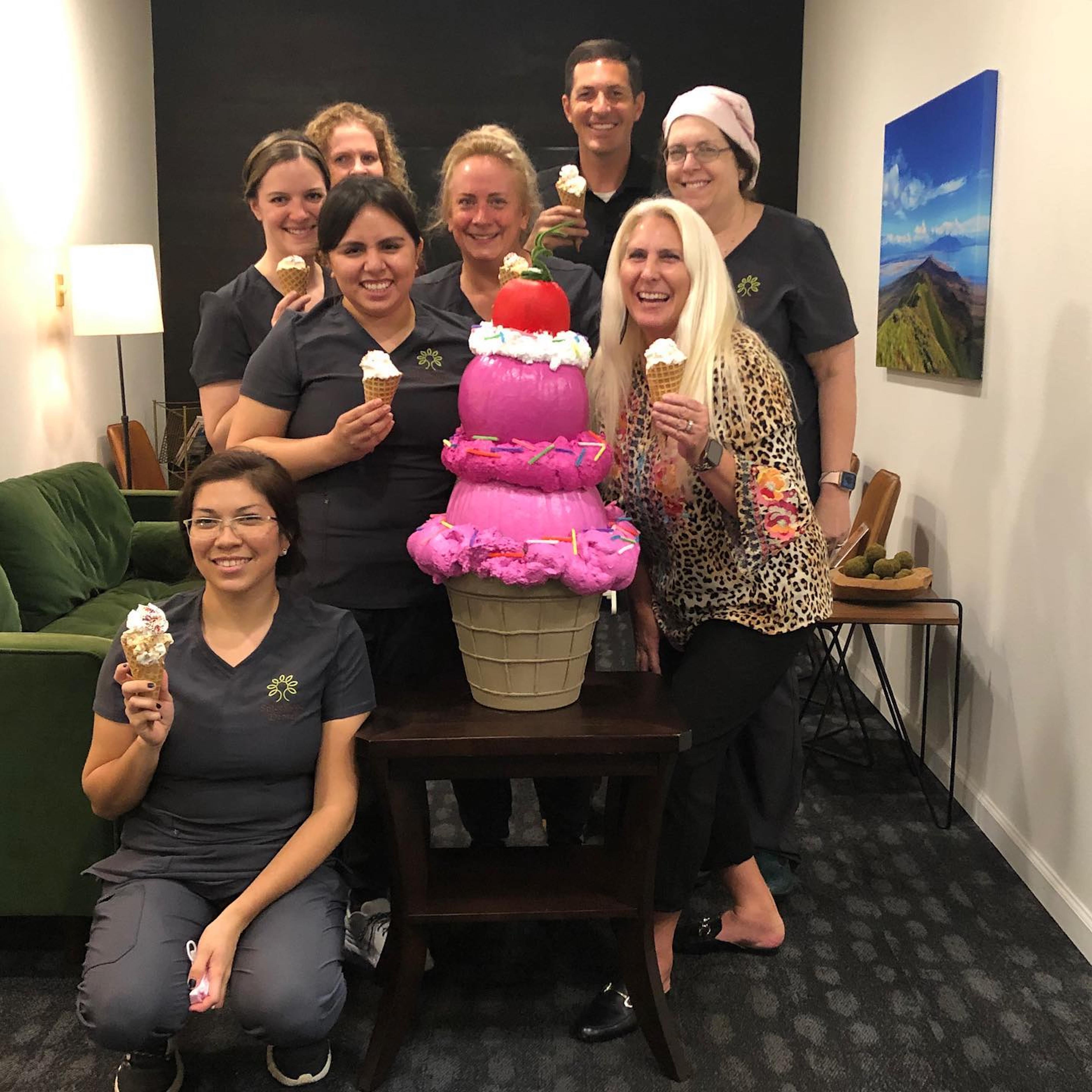 Spicewood Dental Image