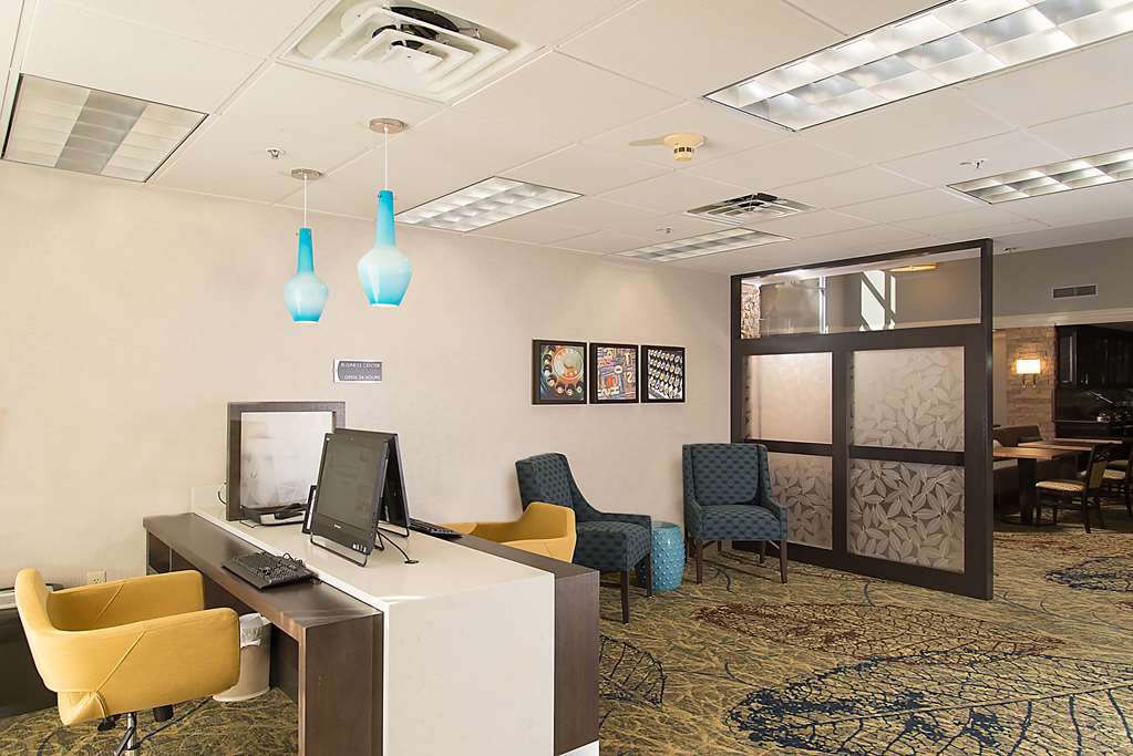 Homewood Suites by Hilton Durham-Chapel Hill / I-40 Image