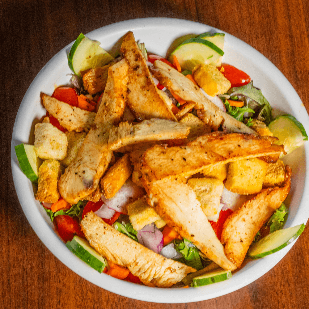 Score's Garden Salad