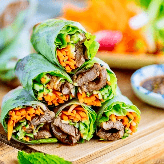 Summer Roll