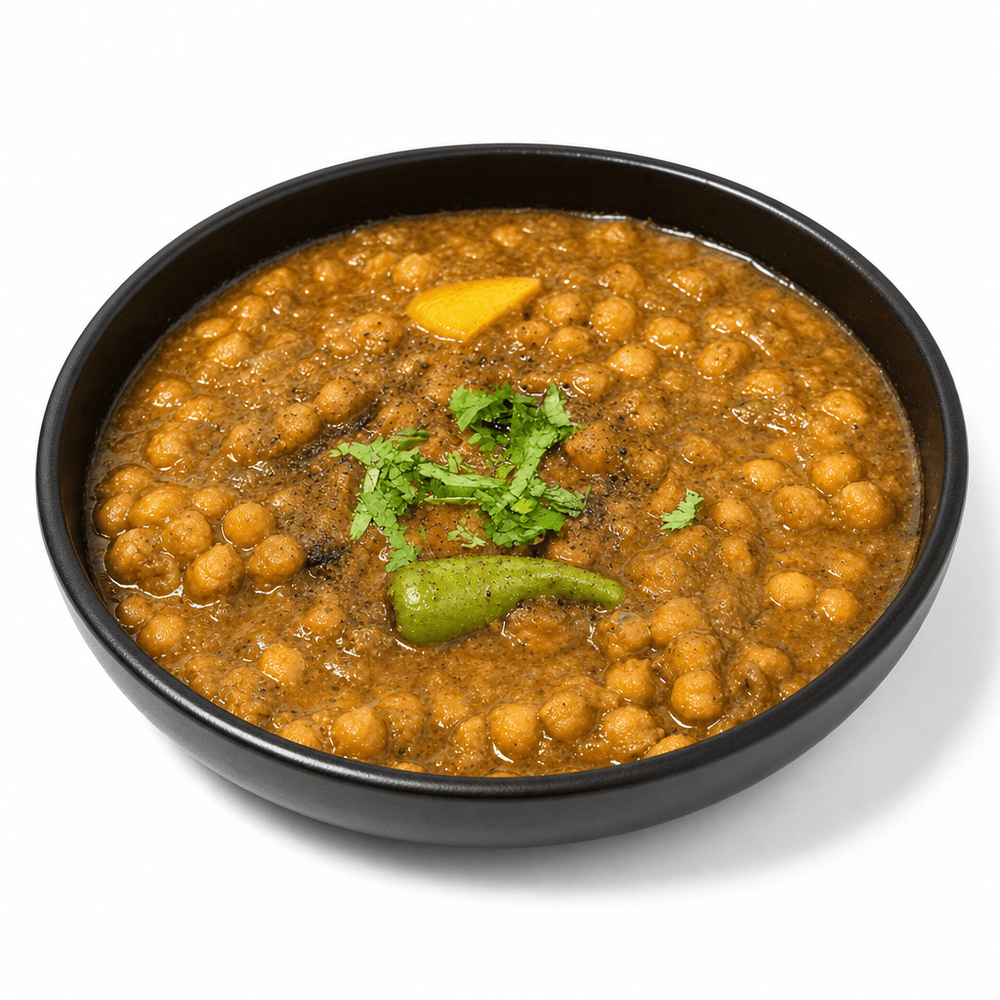 Lahori Channa