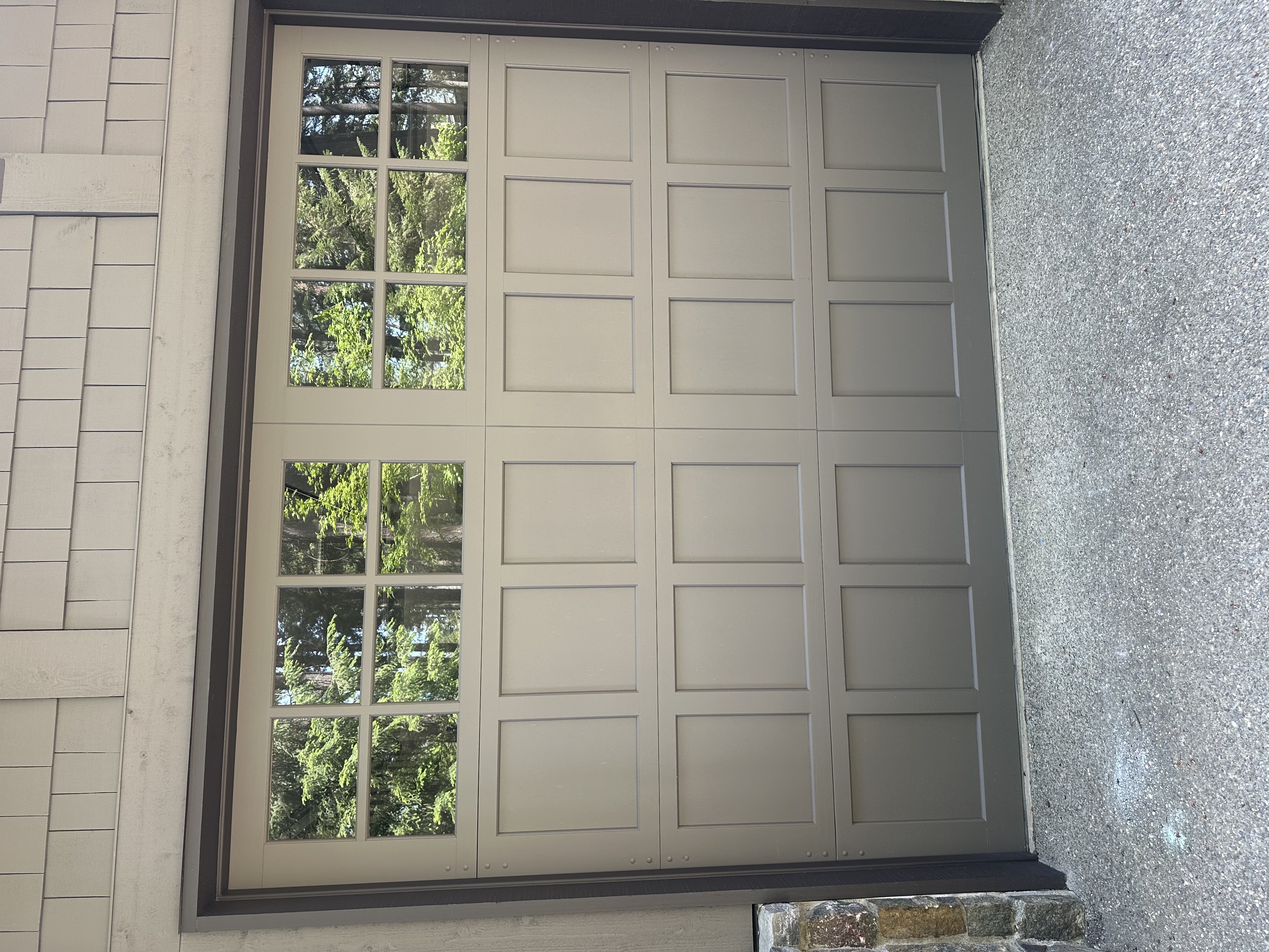 Johnson & Johnson Overhead Doors Inc Image