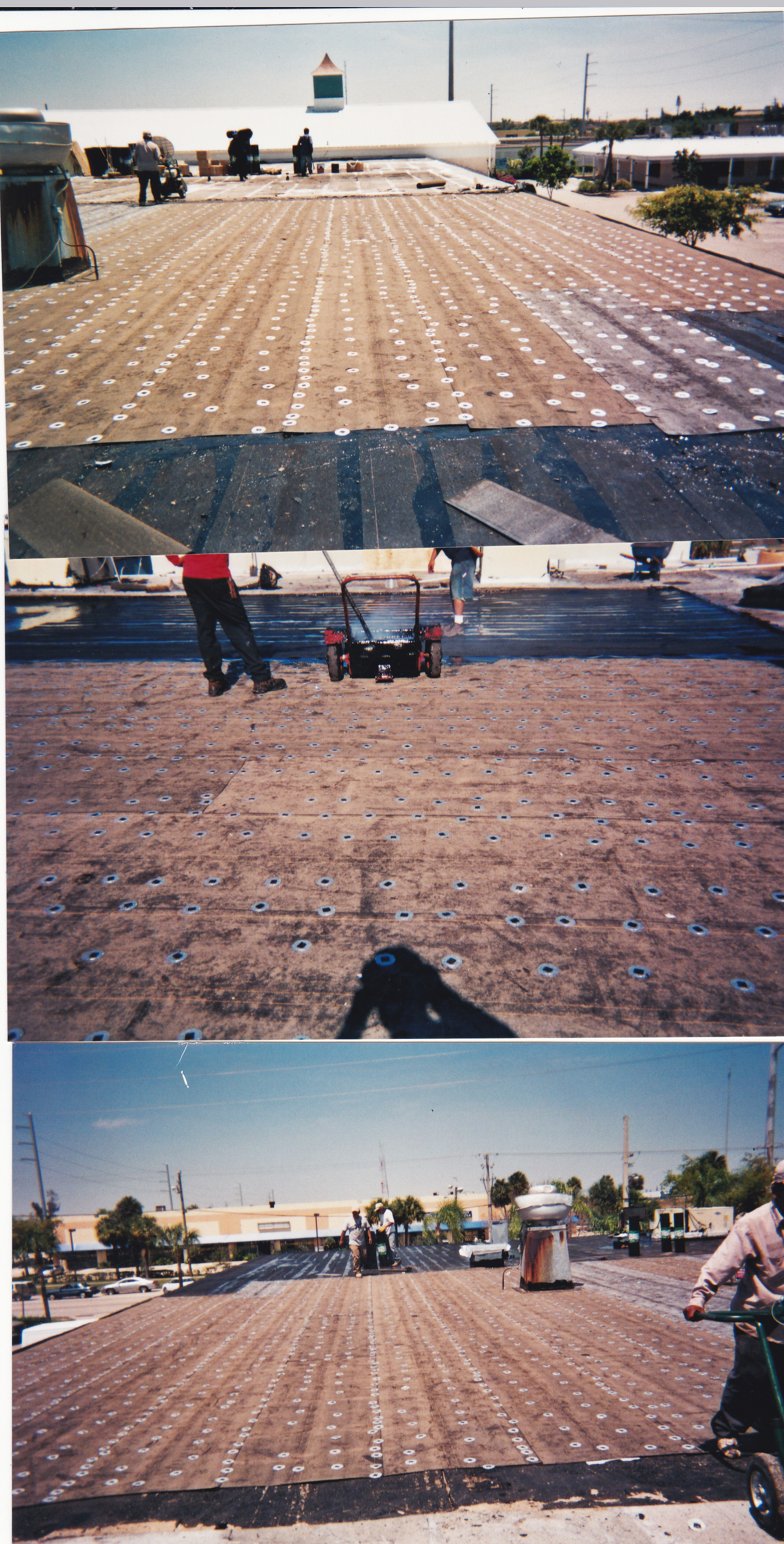 Top State Roofing & Construction Inc. Photo