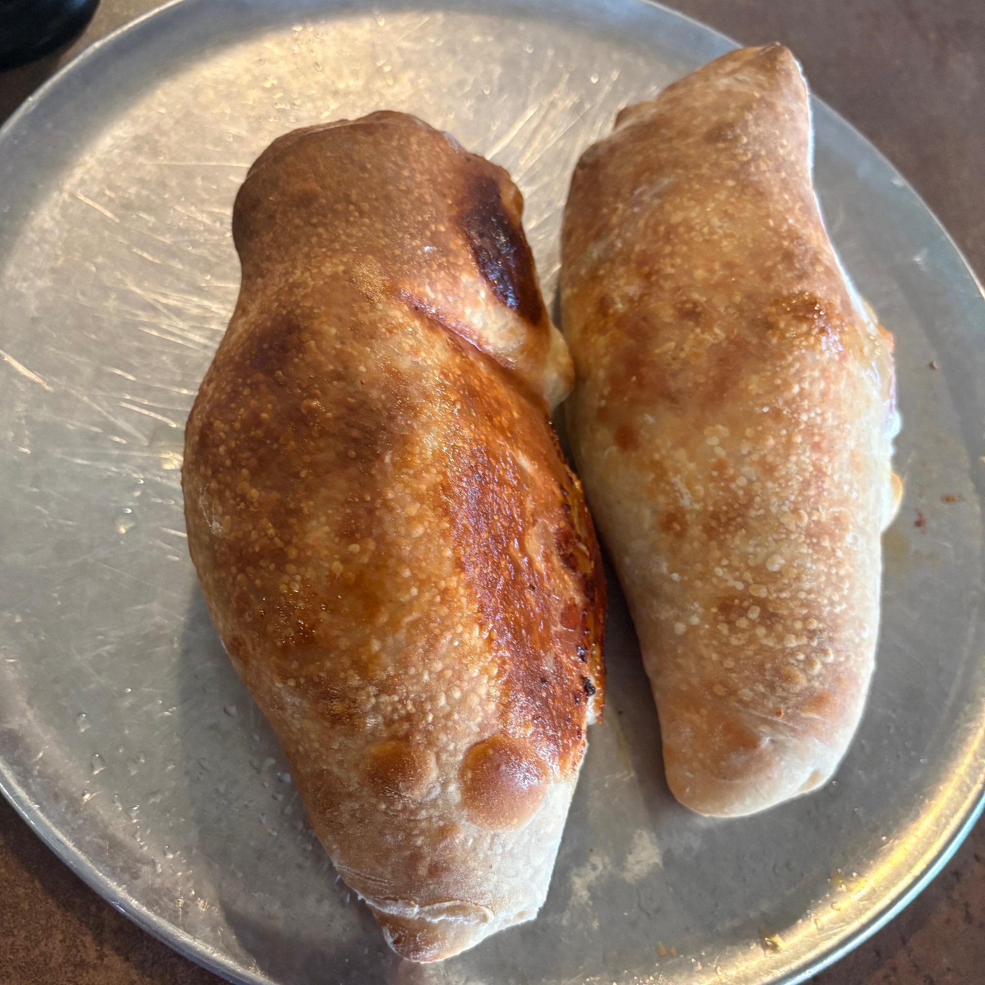 Pizza Roll (2 Pieces)