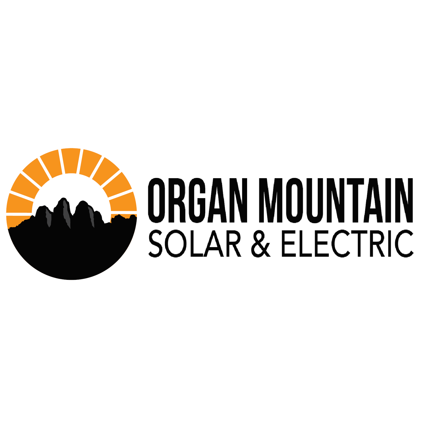 Organ Mountain Solar & Electric