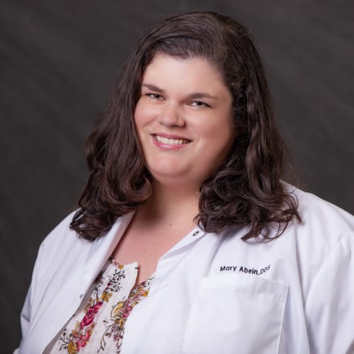 Mary E. Abeln, DDS
