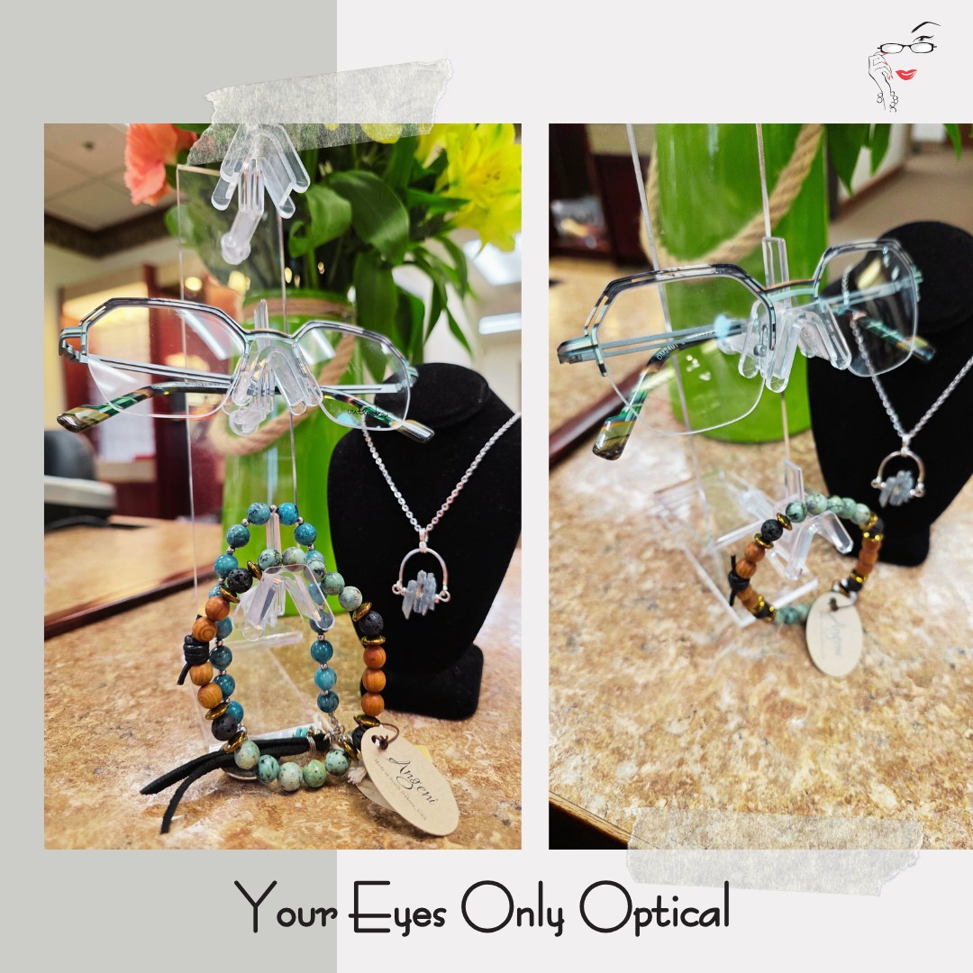 Your Eyes Only Optical