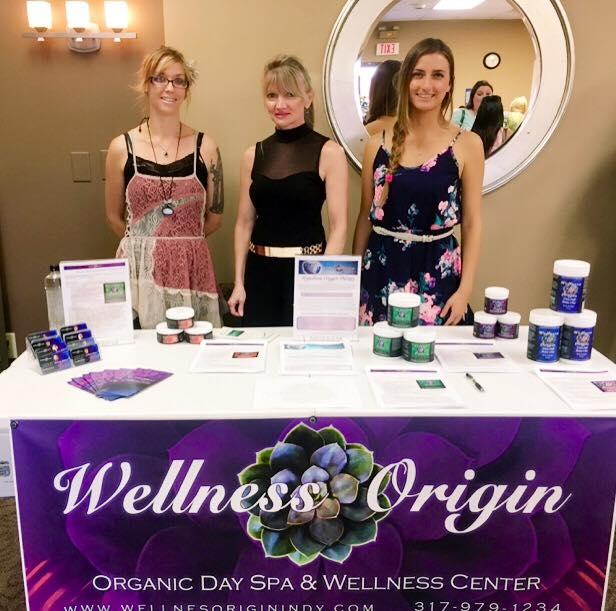 Wellness Origin Spa Photo