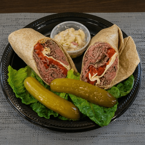 Roast Beef