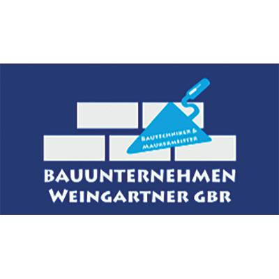 Logo von Bauunternehmen Ebersberg Weingartner GbR