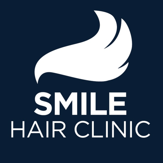 Smile Hair Clinic Logo