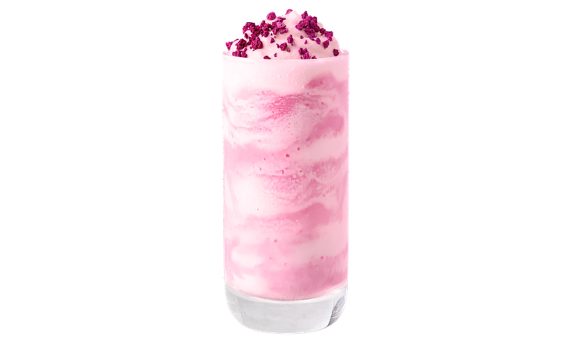 Pink Paradise