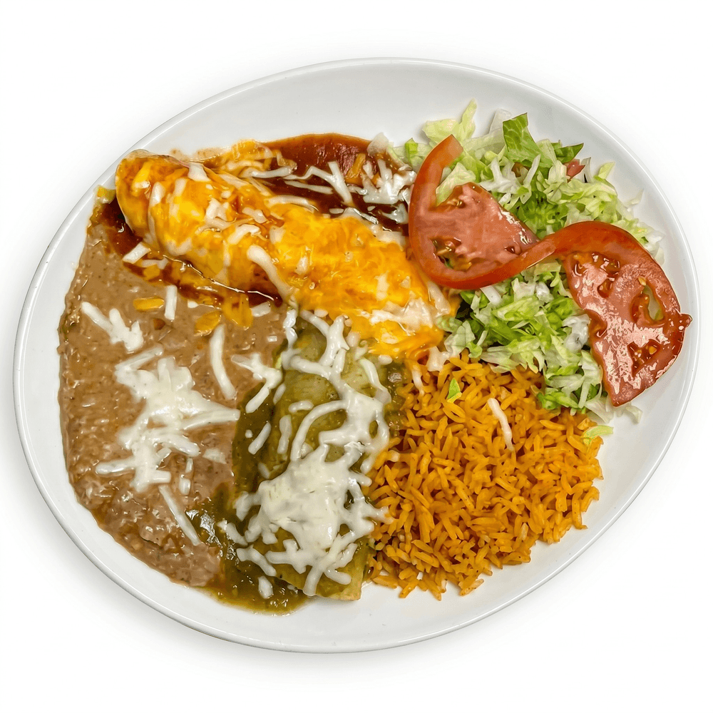 Enchiladas Select