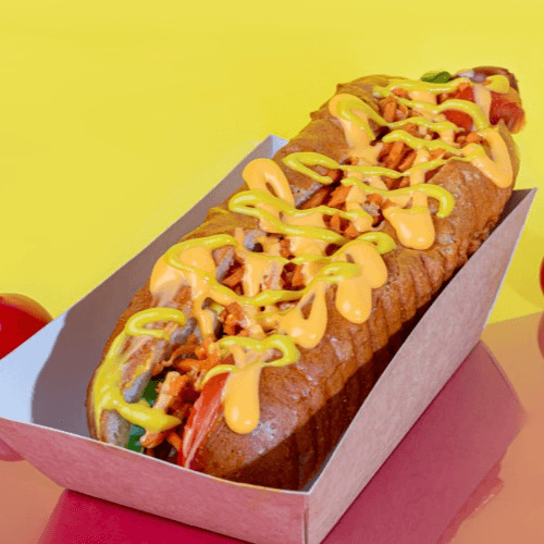 Sausage Grinder