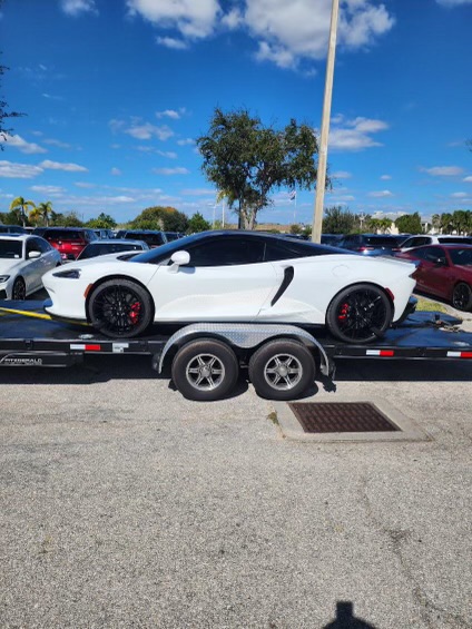 Dealer Transport Services Image