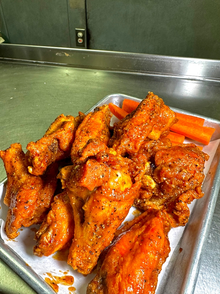 Kings Wings
