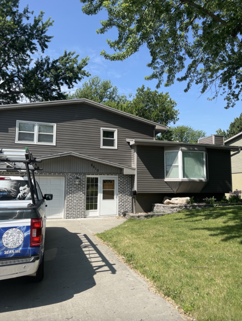 Innovative Roofing Image