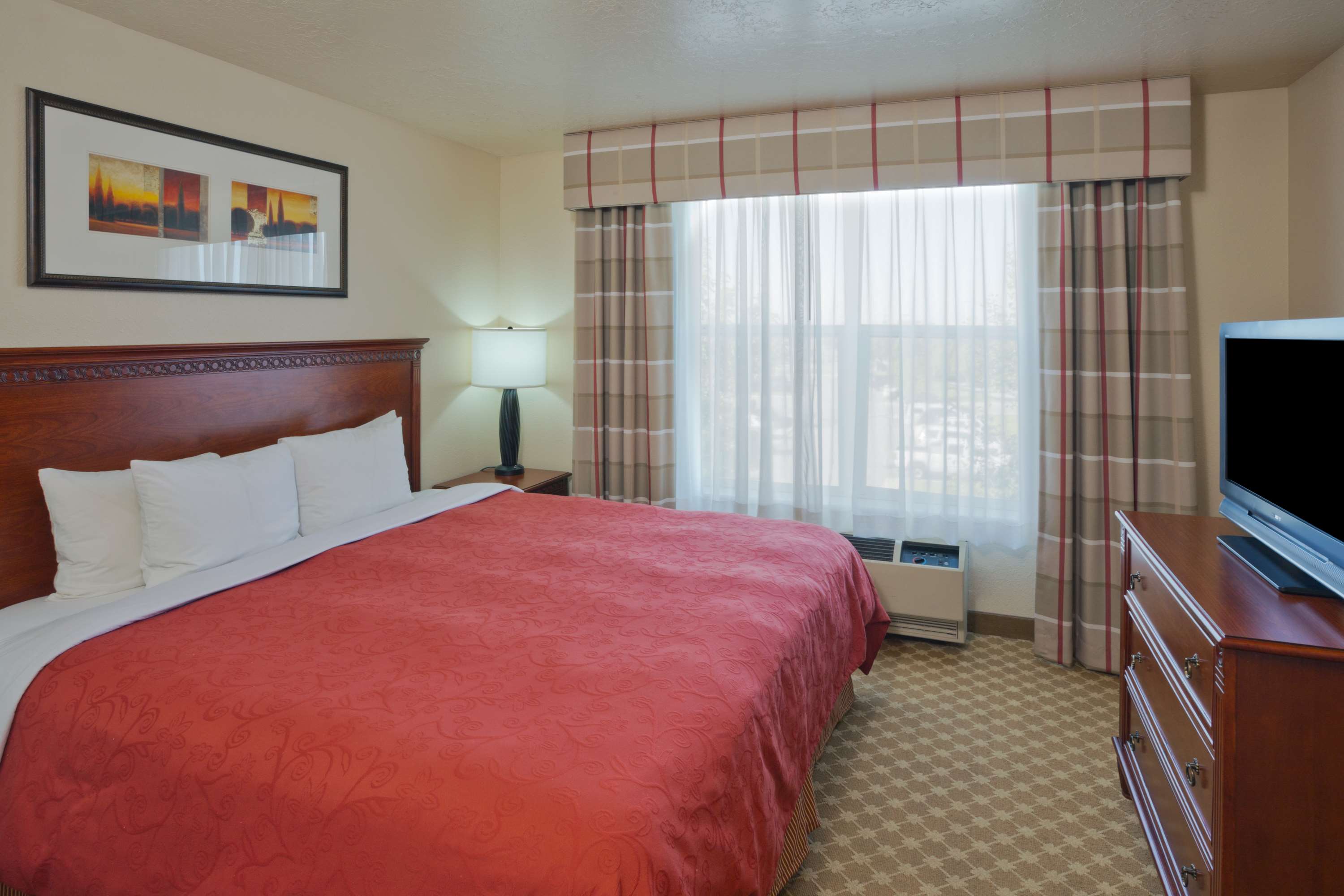 Country Inn & Suites by Radisson, West Valley City, UT Photo