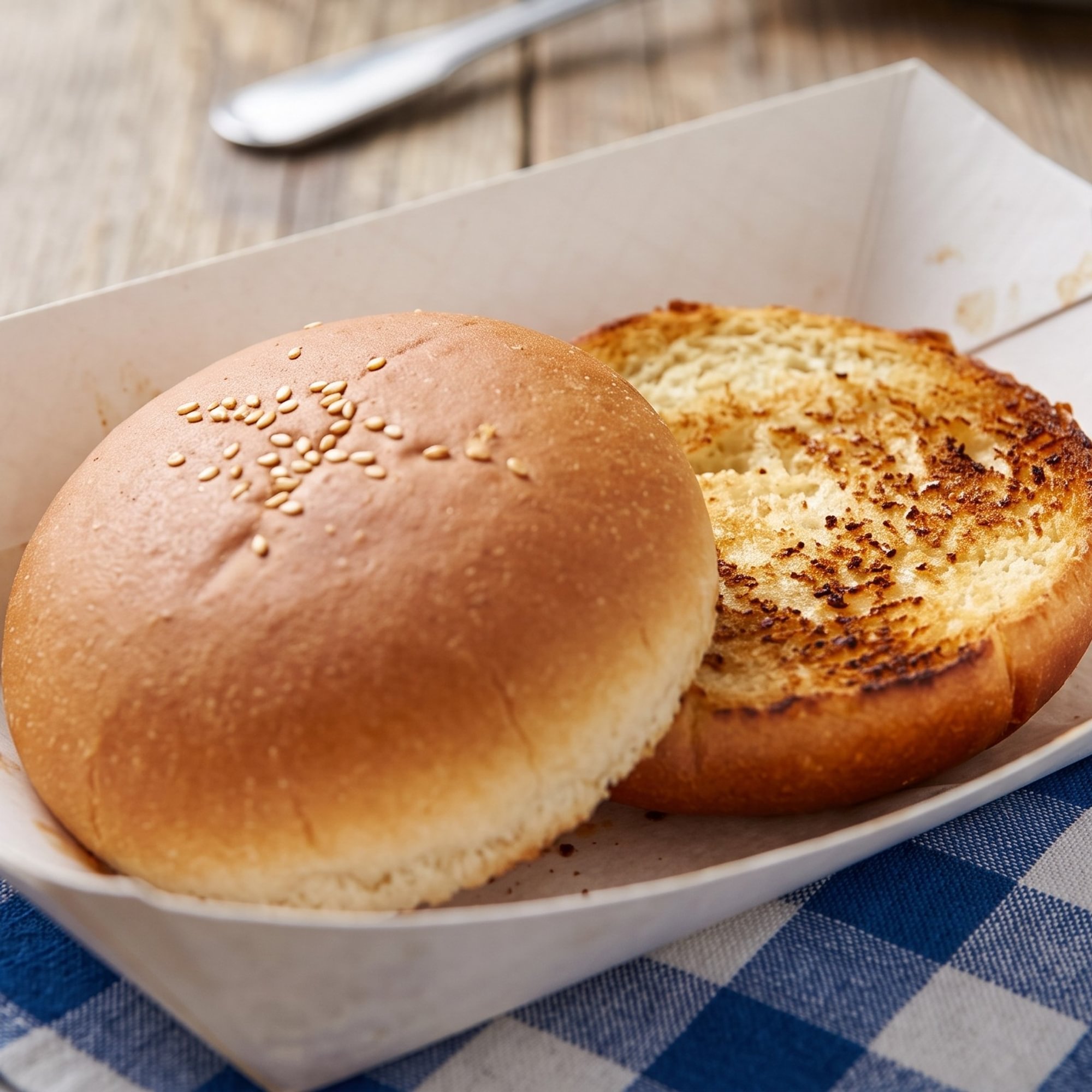 Bun